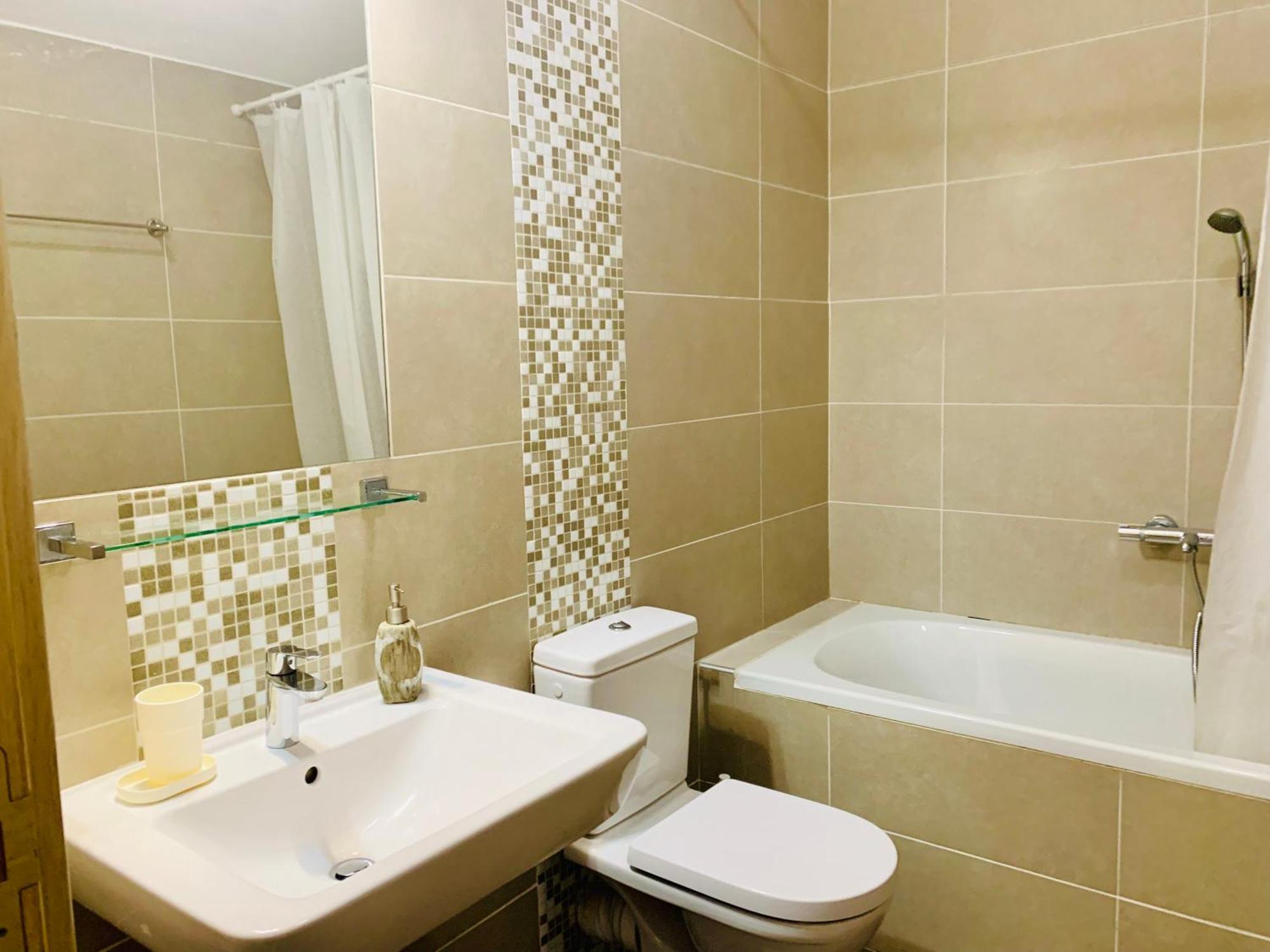 Lavender Bay Apartment D9 Morinj Bagian luar foto